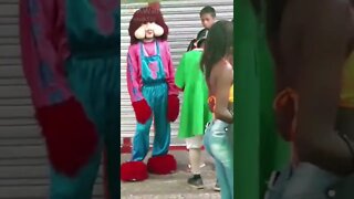 MELHORES PASSINHOS, CARRETA DA ALEGRIA POP STAR, DANÇANDO FOFÃO, CHAVES E BEN10, LIKE 81