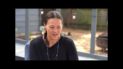 The loss of Kim Makarowsky-Volgamore