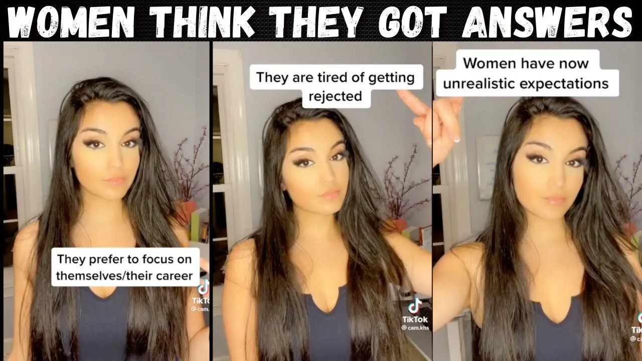 Nice Guys VS Good Men And More Reasons Men Are Done With Dating