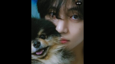 BTS 😍