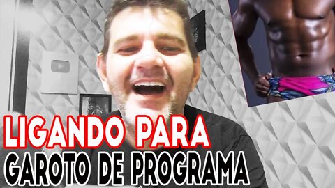 MANCANDO ENCOTRO COM UM G@ROTO DE PROG@ | TROTE HADDAD