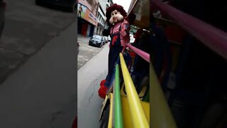 O MELHOR, DA CARRETA DA ALEGRIA POP STAR, DANÇANDO FOFÃO, CHAVES E BEN10, LIKE 86