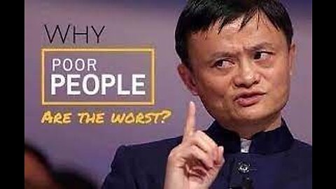 Jack Ma