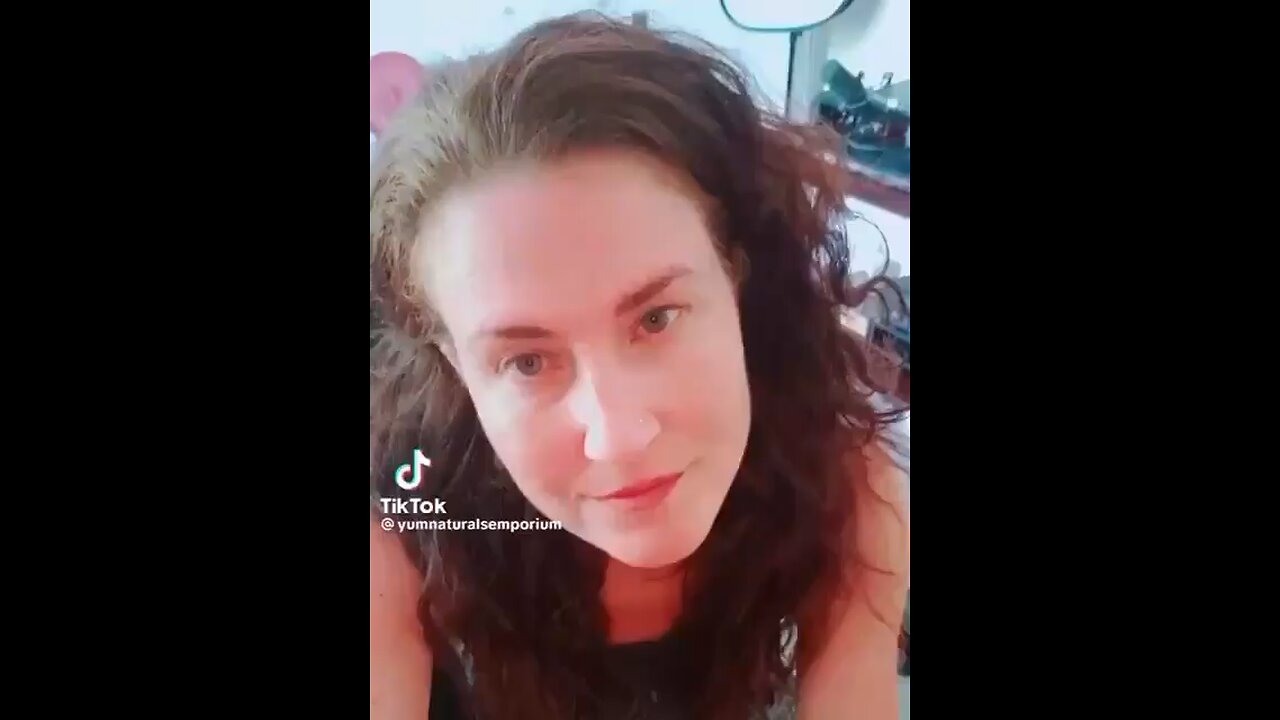 🤨I think this girl was planted by the cabal...she IS wrong! Go see the sound of freedom, be aware, help Tim Ballard and Jim Caviezel, donate to operation Underground Railroad & angel productions to help them fight!