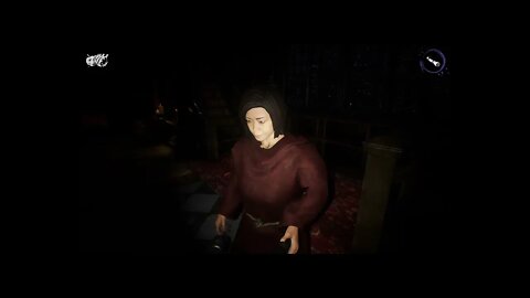 Devour Pt.6 Asylum