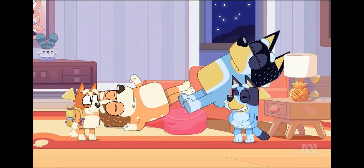 chilli is just like me