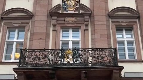 IDA-SPRECHSTUNDE vor dem Reichstag