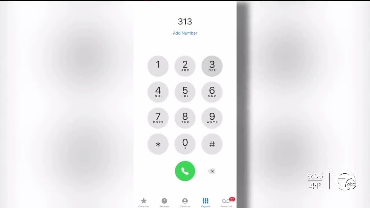 Commission likely to approve new 679 area code as 313 numbers begin to run out