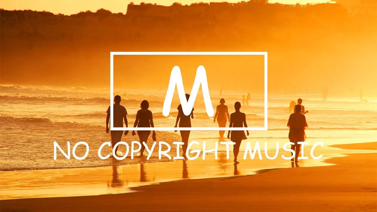 Ikson - Lights（Mm No Copyright Music）