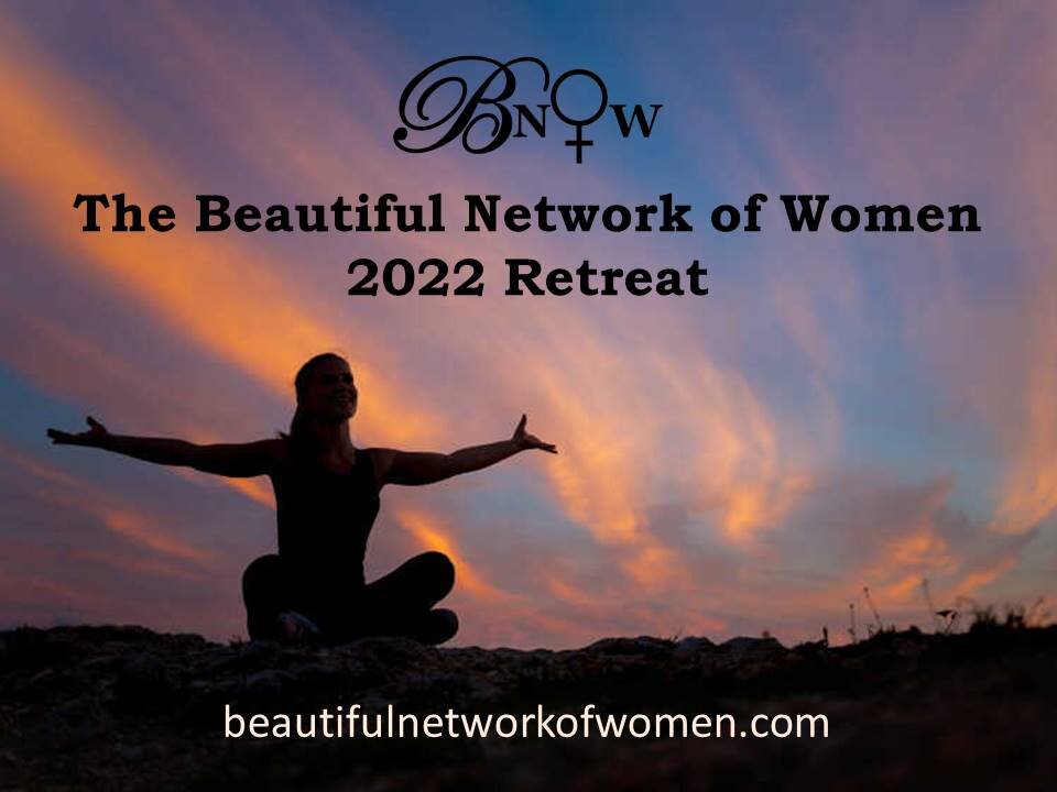 BNOW Retreat 2022