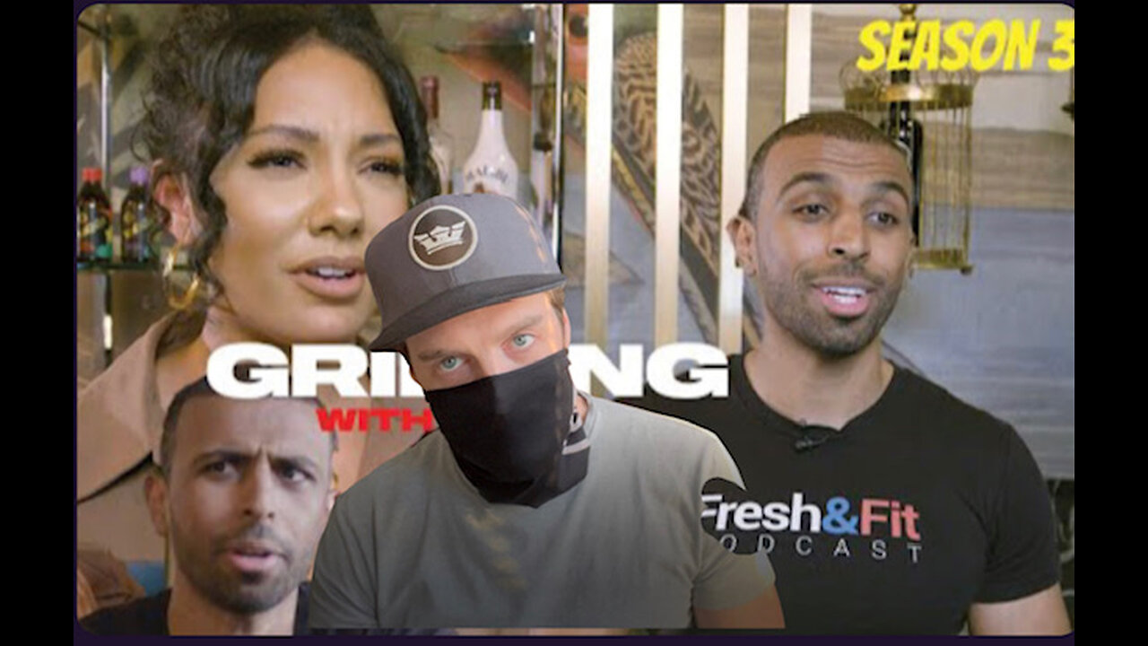 Myron needs a reality check!