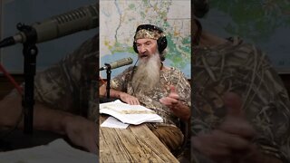 Phil Robertson Issues an Urgent Warning: Do NOT Ignore Demon Possession