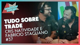 Como é o dia a dia de um day trader que atua no mercado financeiro - MoneyPlay Podcast #37