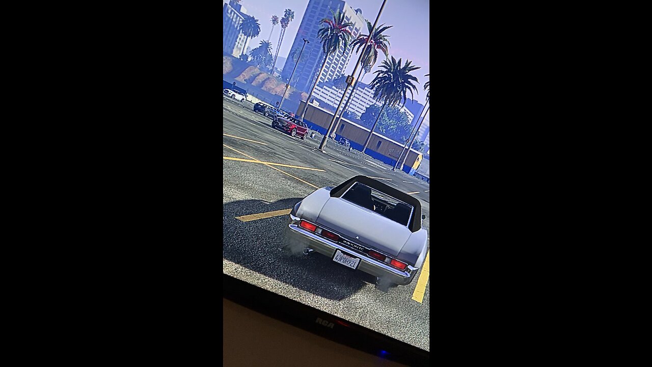 GTA v