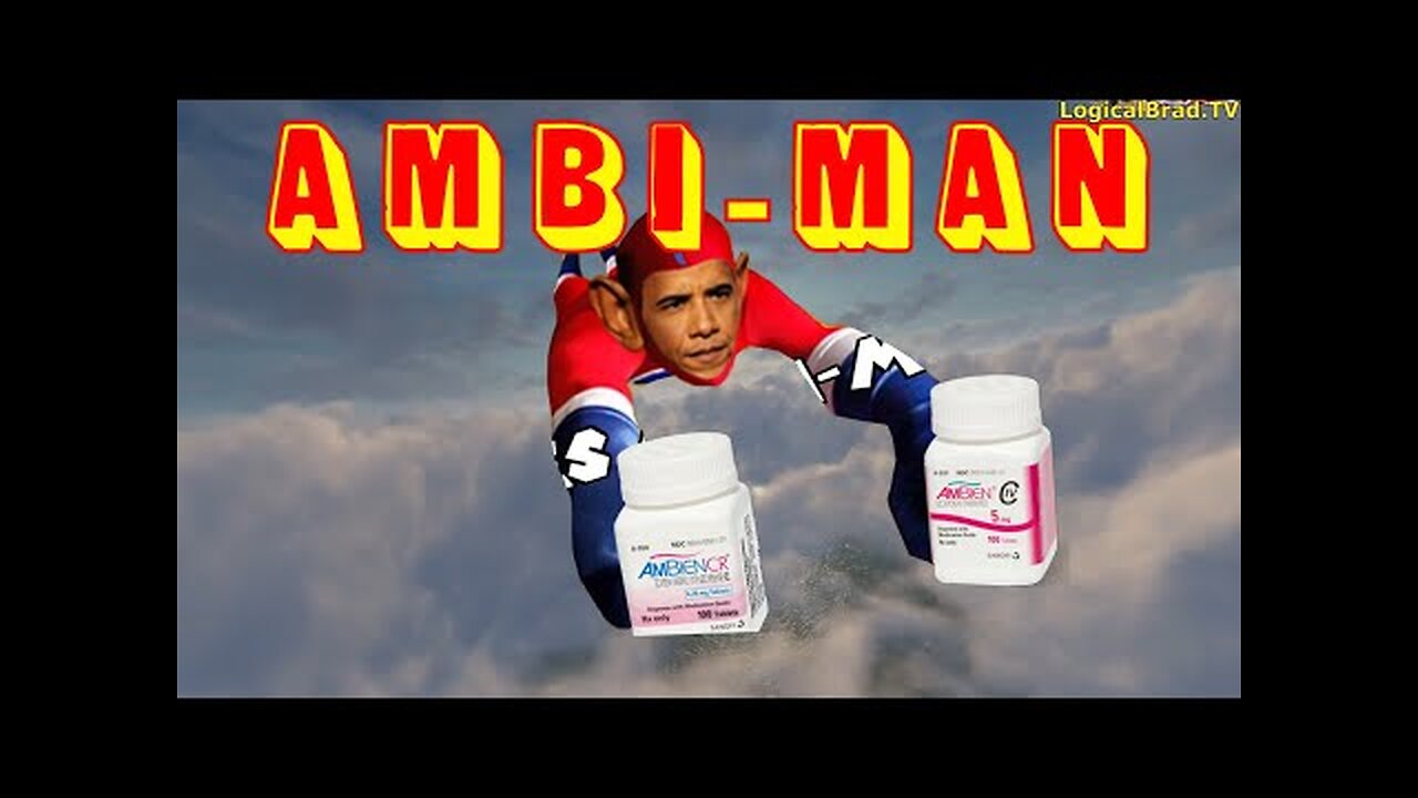 Obama's not so secret Super Power