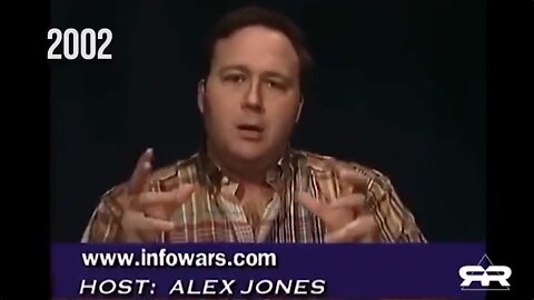 CBDCs | “By Centralizing and Socializing Healthcare, the State Becomes God When It Comes to Your Health. Then By Releasing Diseases, Viruses and Plagues Upon Us, We Then Get Shoved Into Their System.” - Alex Jones (2002)