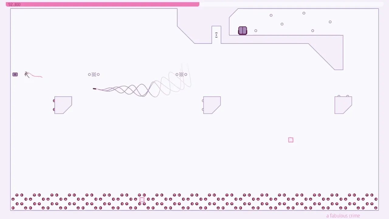 N++ - A Fabulous Crime (S-D-09-00) - G++T--