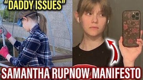 Natalie 'Samantha' Rupnow: Madison Wisconsin Abundant Life Christian School Shooting Update