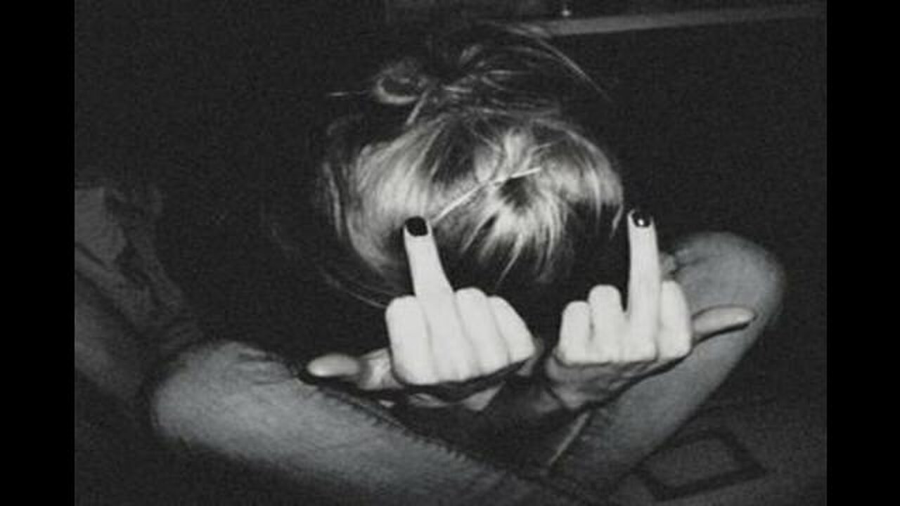 BAD WORDS