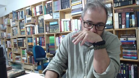 Transmissão ao vivo de Nascido de Novo