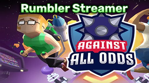 🔥 Against all odds | 🎮 PS4 Controller gameplay | 🔴 LIVE + Say Hi!