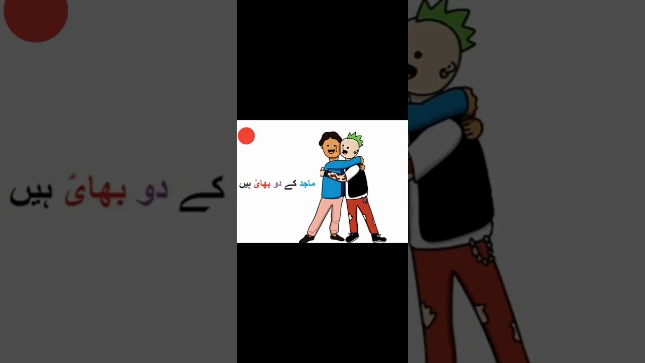 Class II Urdu B lec8 alamatewaqf khatmapart 1