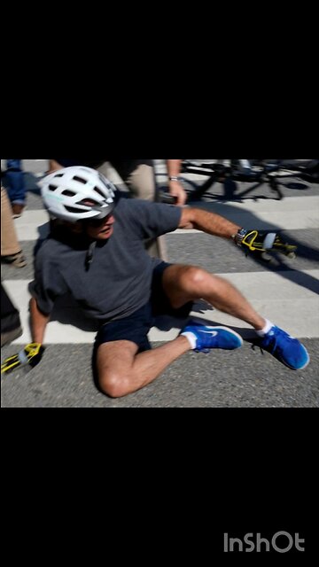 Biden’s Decline of America