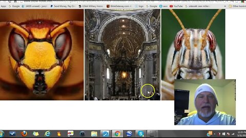 YOU ARE THE FALLEN Part 2 - Jonathan Kleck