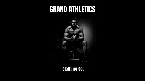 GRAND ATHLETICS (AD)