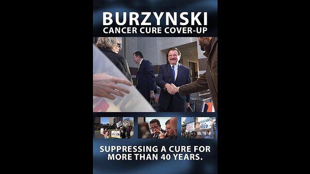 (2016) Burzynski: The Cancer Cure Cover-Up... purely economical. Takes audiences on 50-year journey