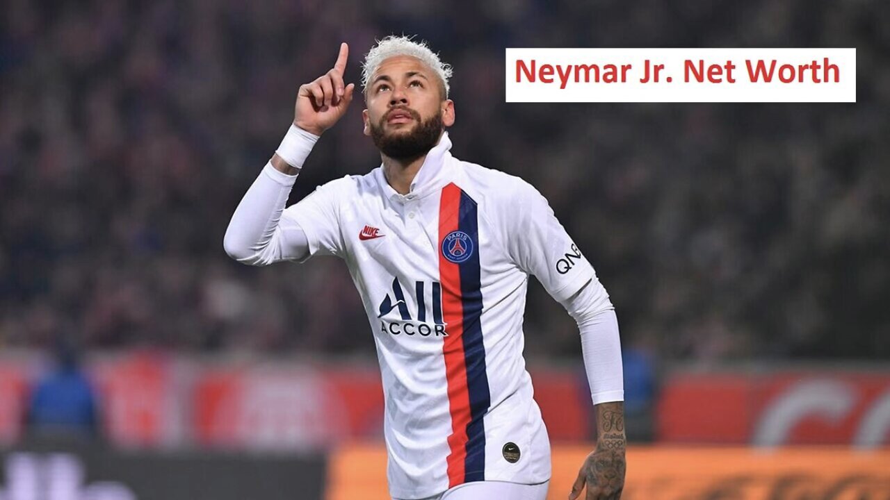 Neymar’s staggering earnings in Saudi revealed, including private jet.