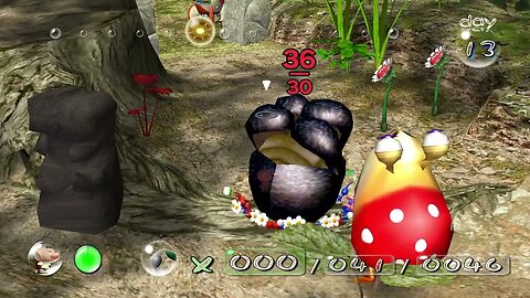 Pikmin Part 12