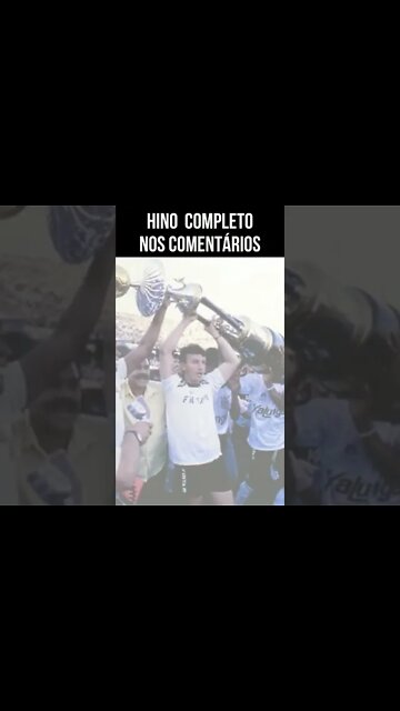 HINO DO CORINTHIANS #shorts