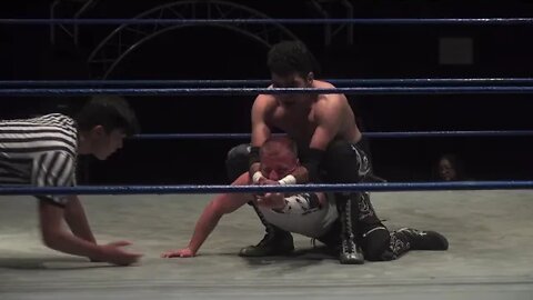 PPW #364 - Pancho VS Jesse Danger