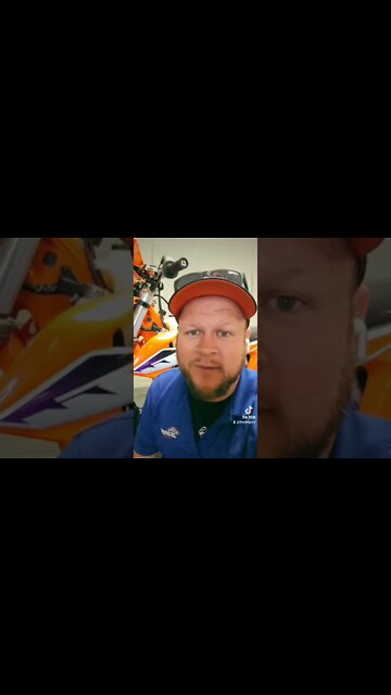 Chase Sexton is NOT headed to KTM for 2024... #Shorts