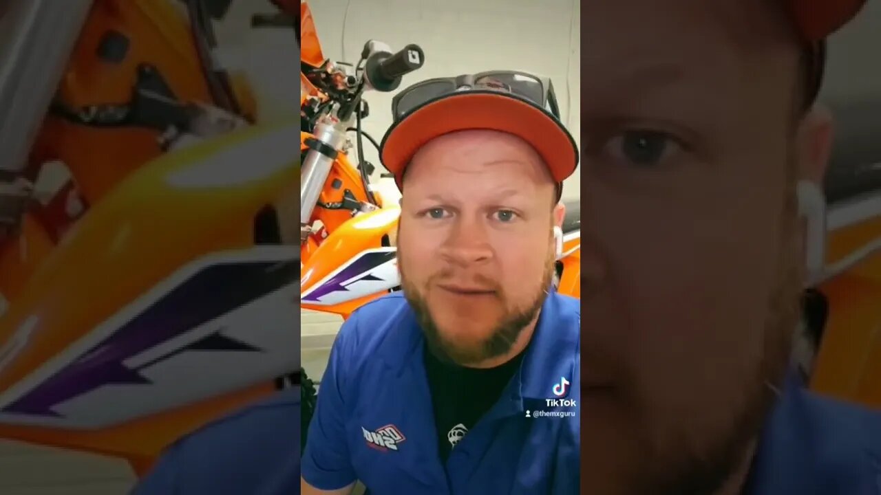 Chase Sexton is NOT headed to KTM for 2024... #Shorts