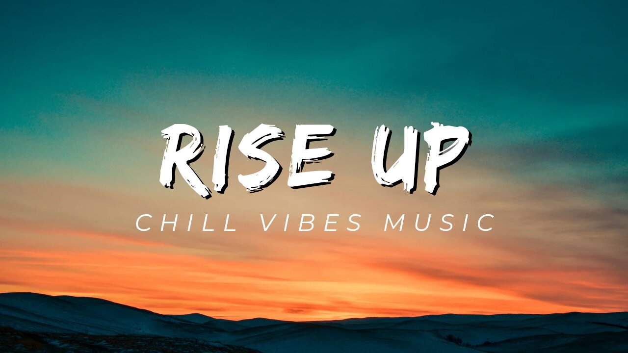 Rise Up Lyrics | Andra Day | Music |