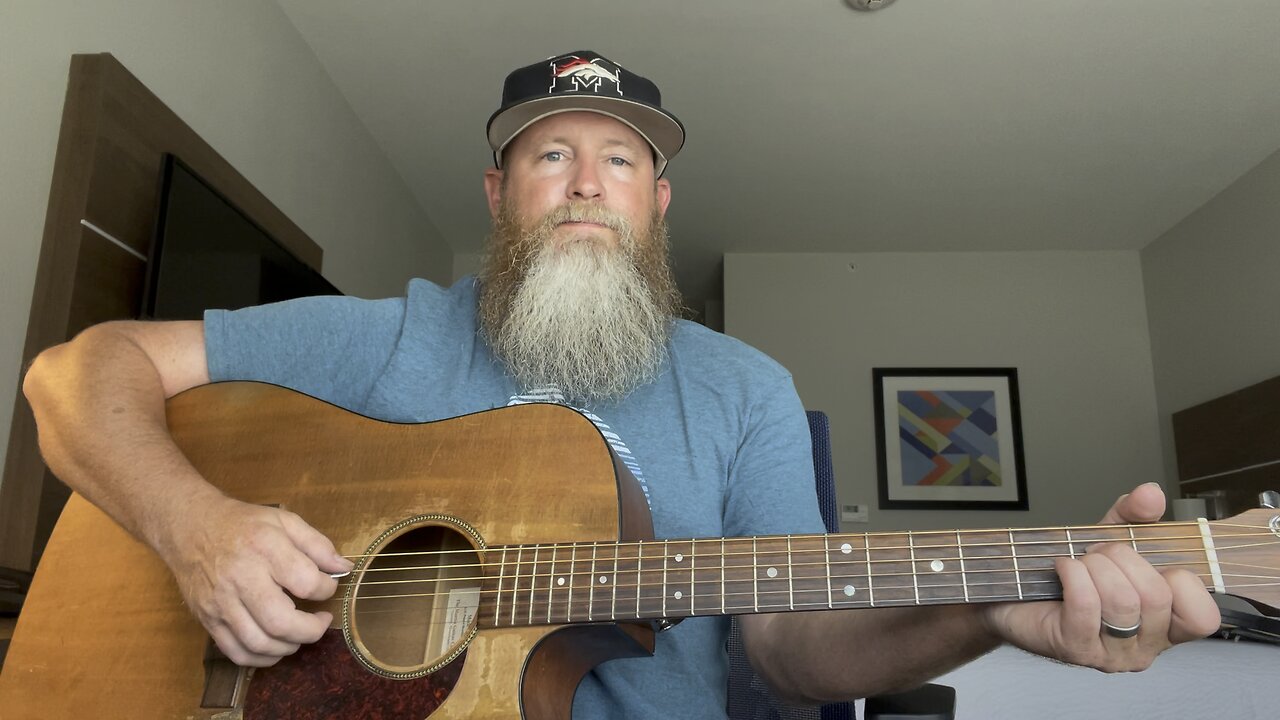 Hotel Sessions, Episode 382 “When It Rains” by Eli Young Band