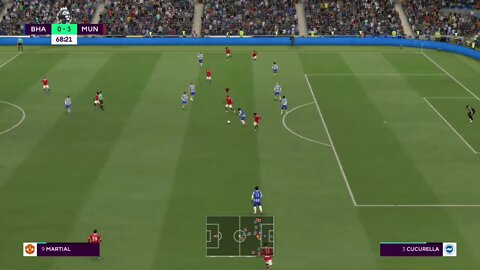 Martial