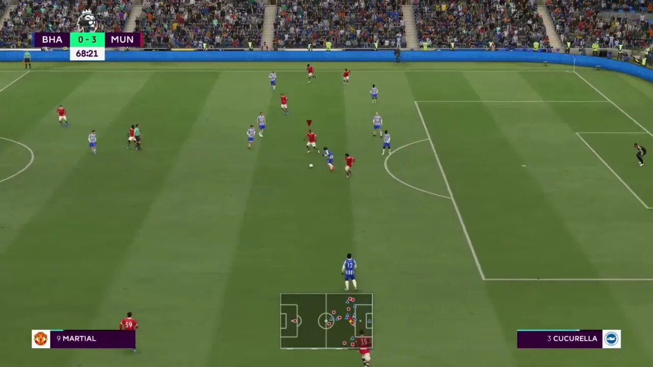 Martial