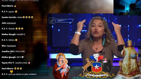 Transmisión en vivo de AVENIDA LIBERTARIA