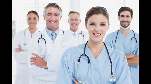19.000 médicos imputados por delitos de cov