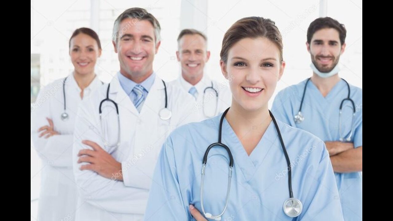 19.000 médicos imputados por delitos de cov