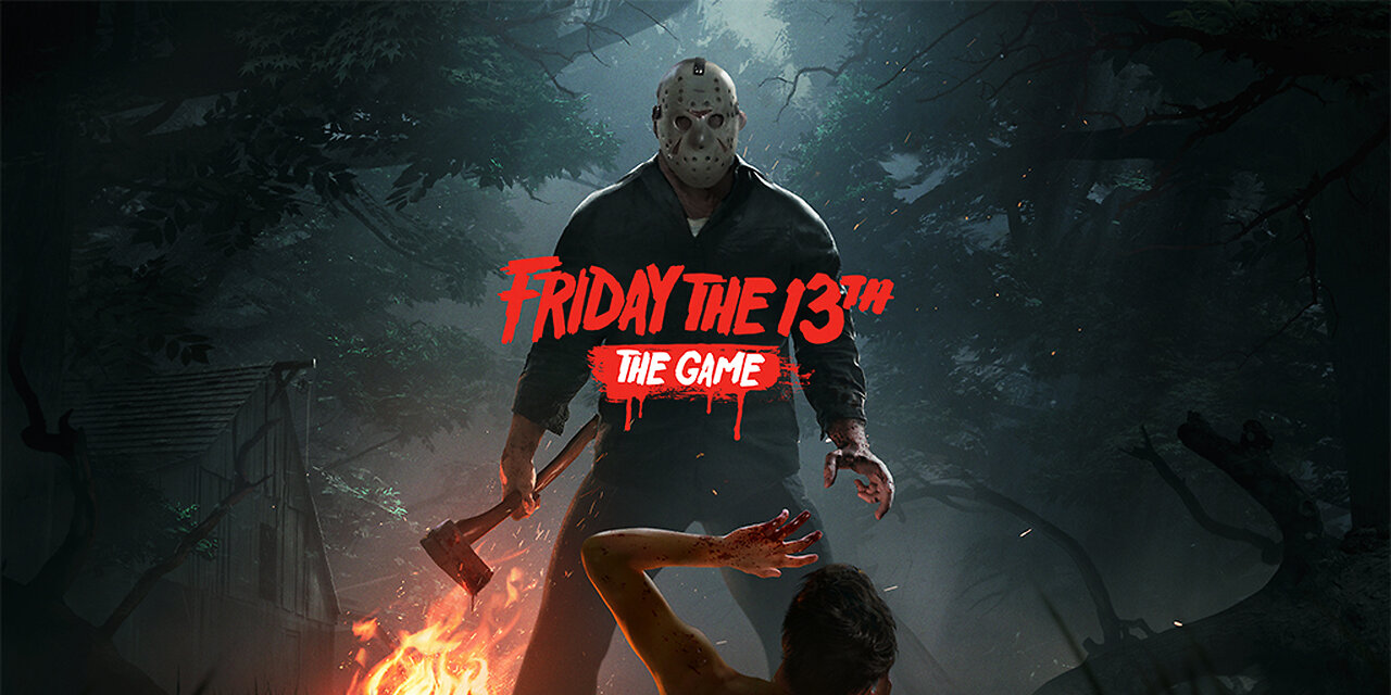 FRIDAY THE 13TH THE GAME LIVE STREAM