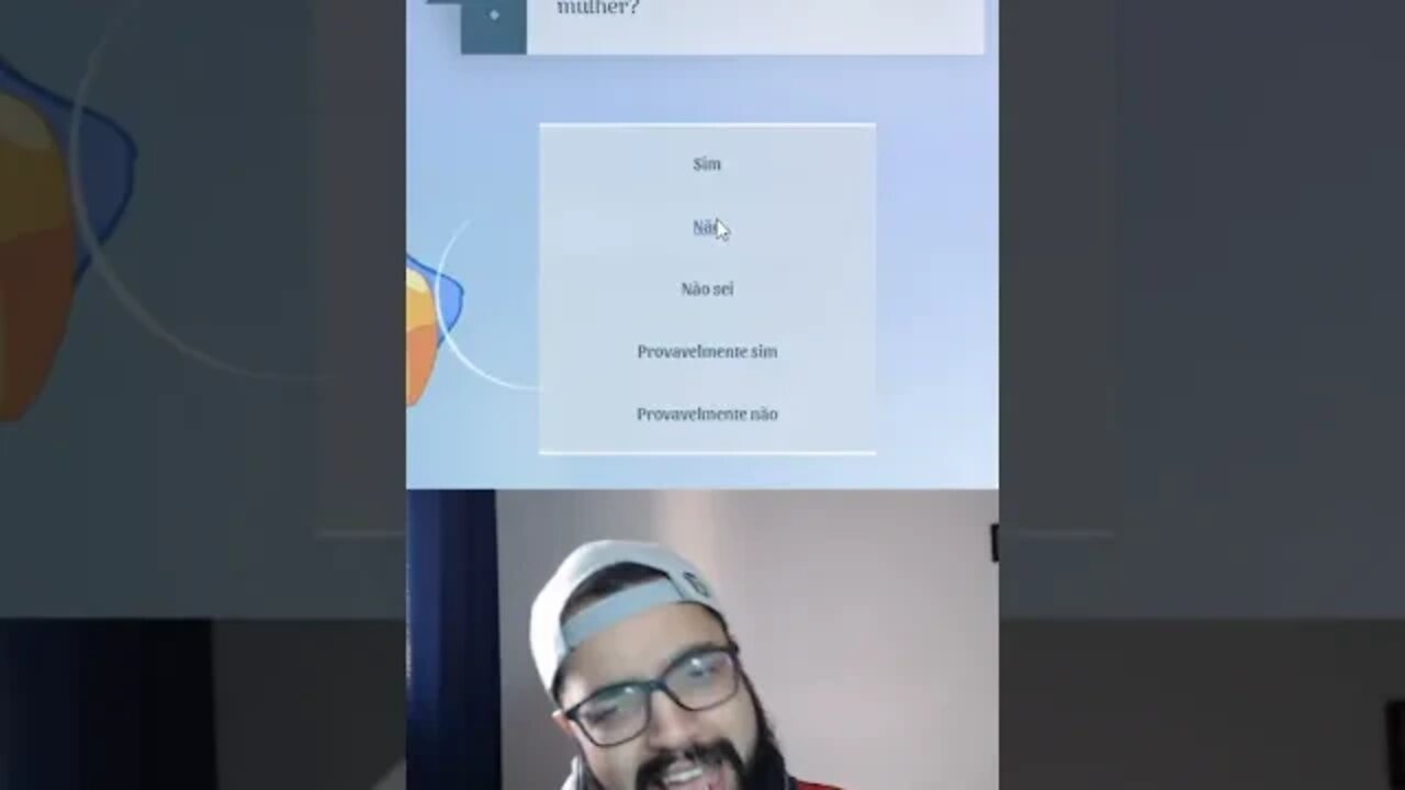 Sera que o Akinator ADIVINHA o Alipio do COCORICÓ