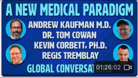 Modern medicine = Keeping you sick. Doctors are criminal morons. Fasting heals everything.