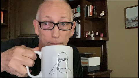 Episode 1920 Scott Adams: Let's Use The News To Amuse. Hope You Have A Special Coffee Mug Like Some