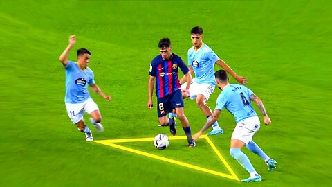 Unbelievable🔥 Football⚽ Skills you Never Seen