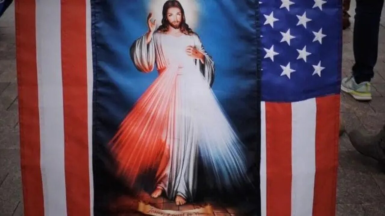 Rob Reiner, Tool Of The Antichrist