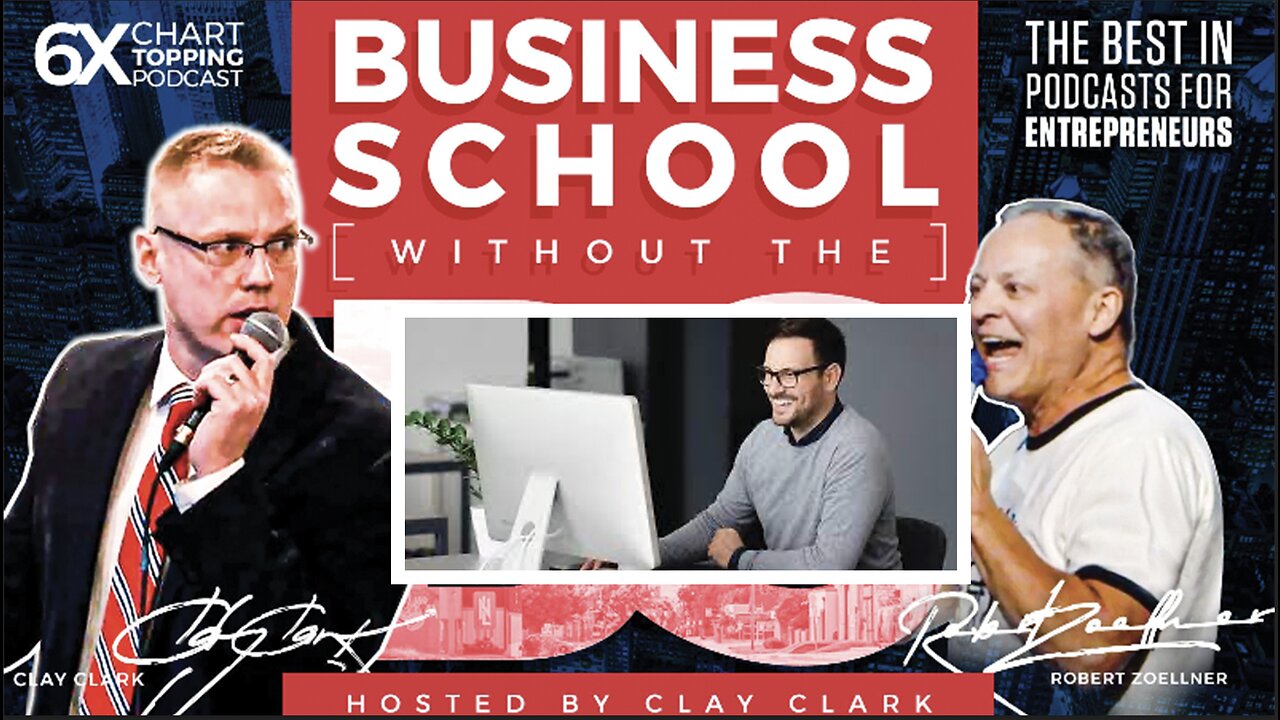 Business | Decreasing Your Business’ Reliance Upon You - Part 1